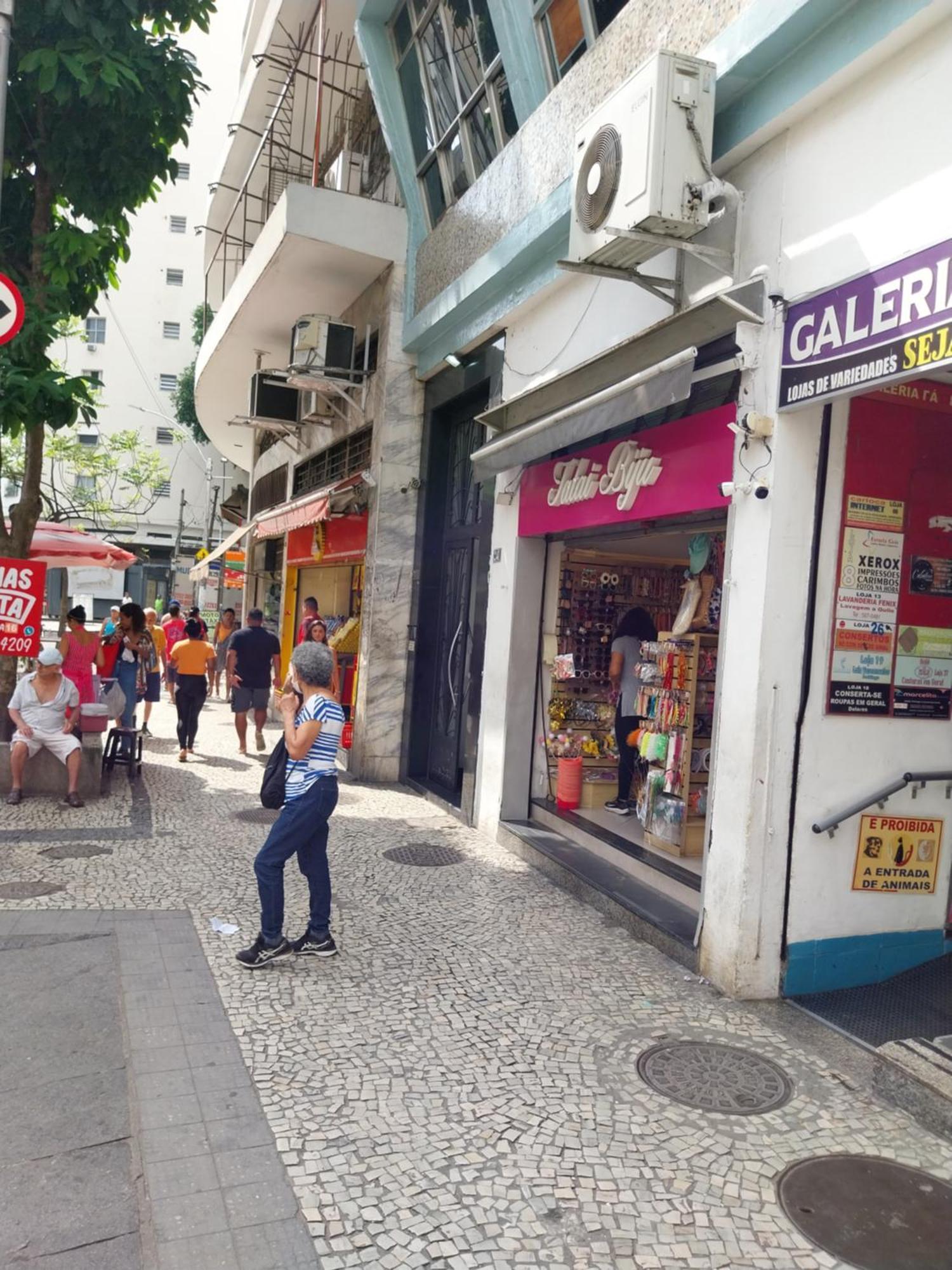 Lapa Apartamento Río de Janeiro