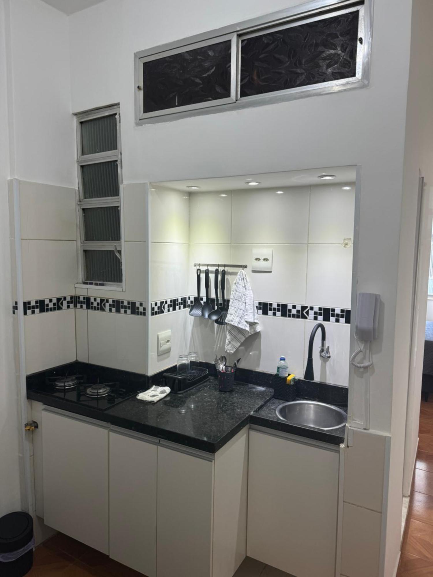 Lapa Apartamento Río de Janeiro