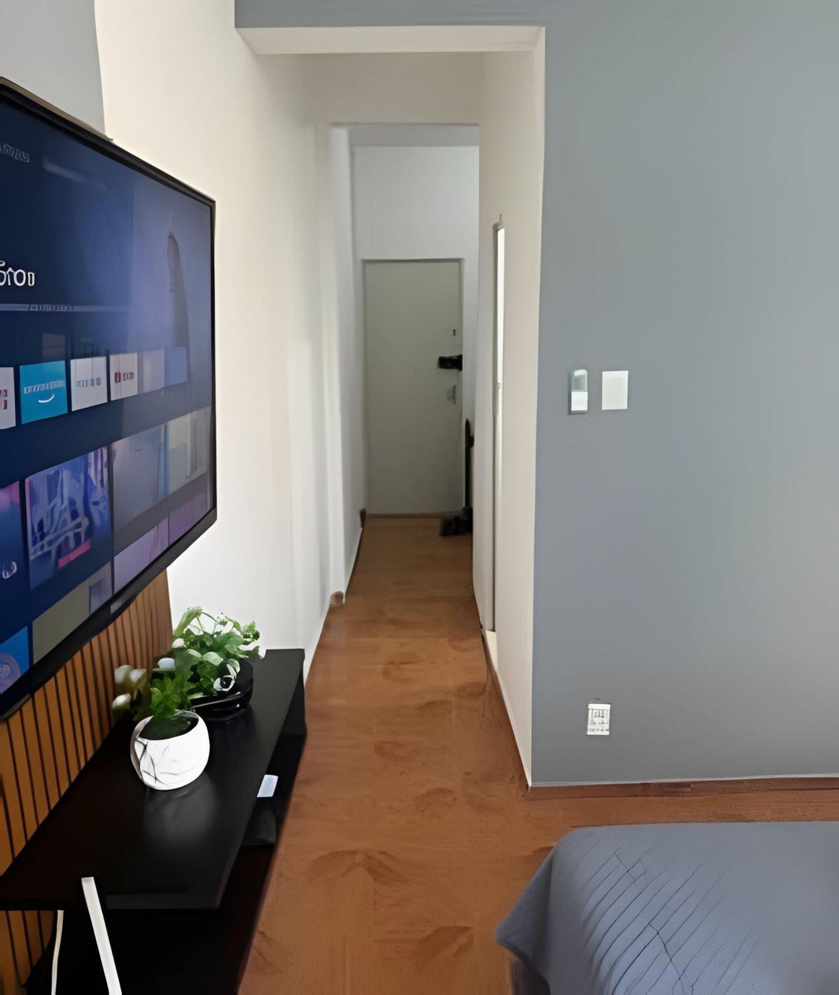 Venha Se Hospedar No Lapa Apartamento