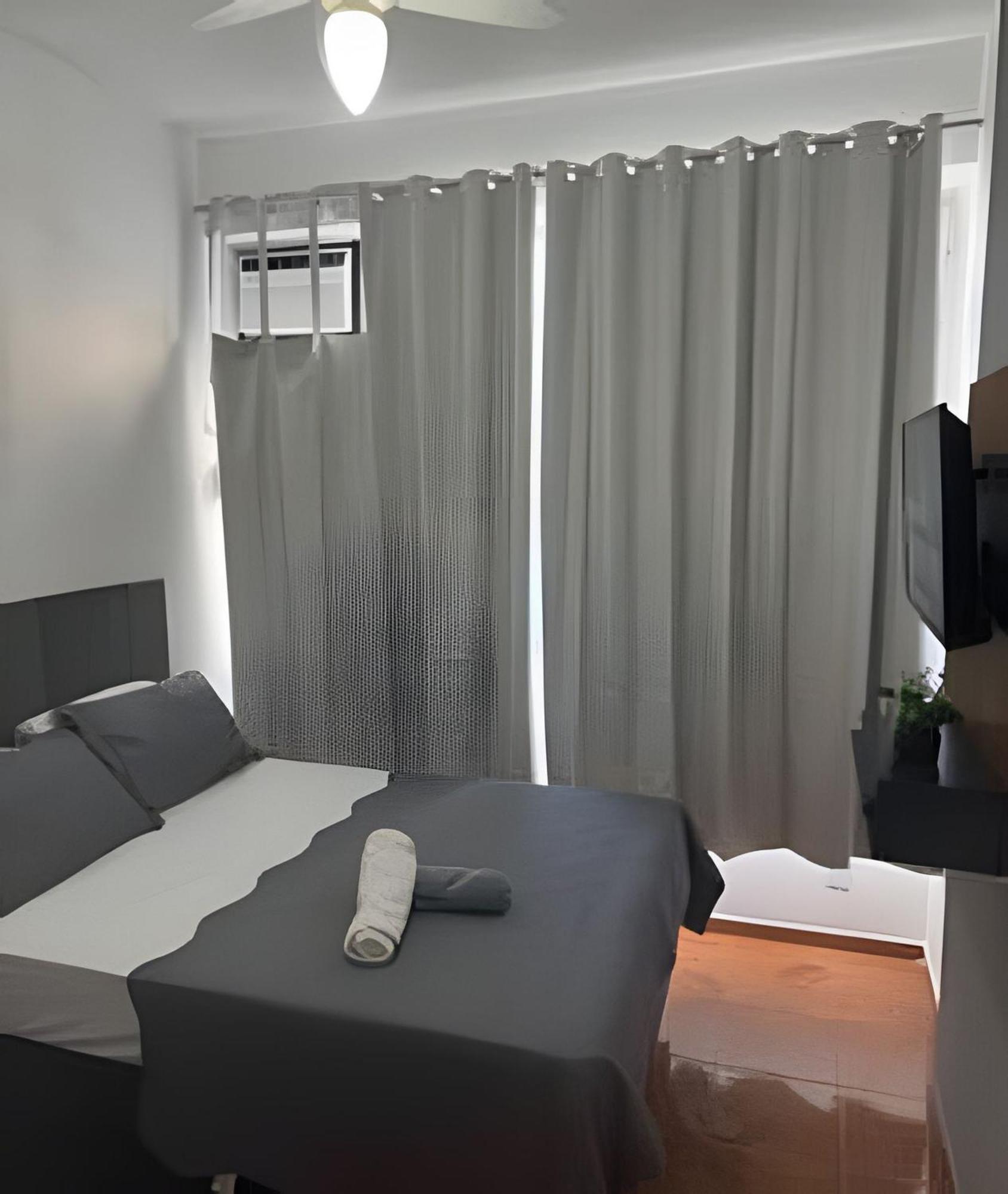 Apartamento Venha Se Hospedar No Lapa