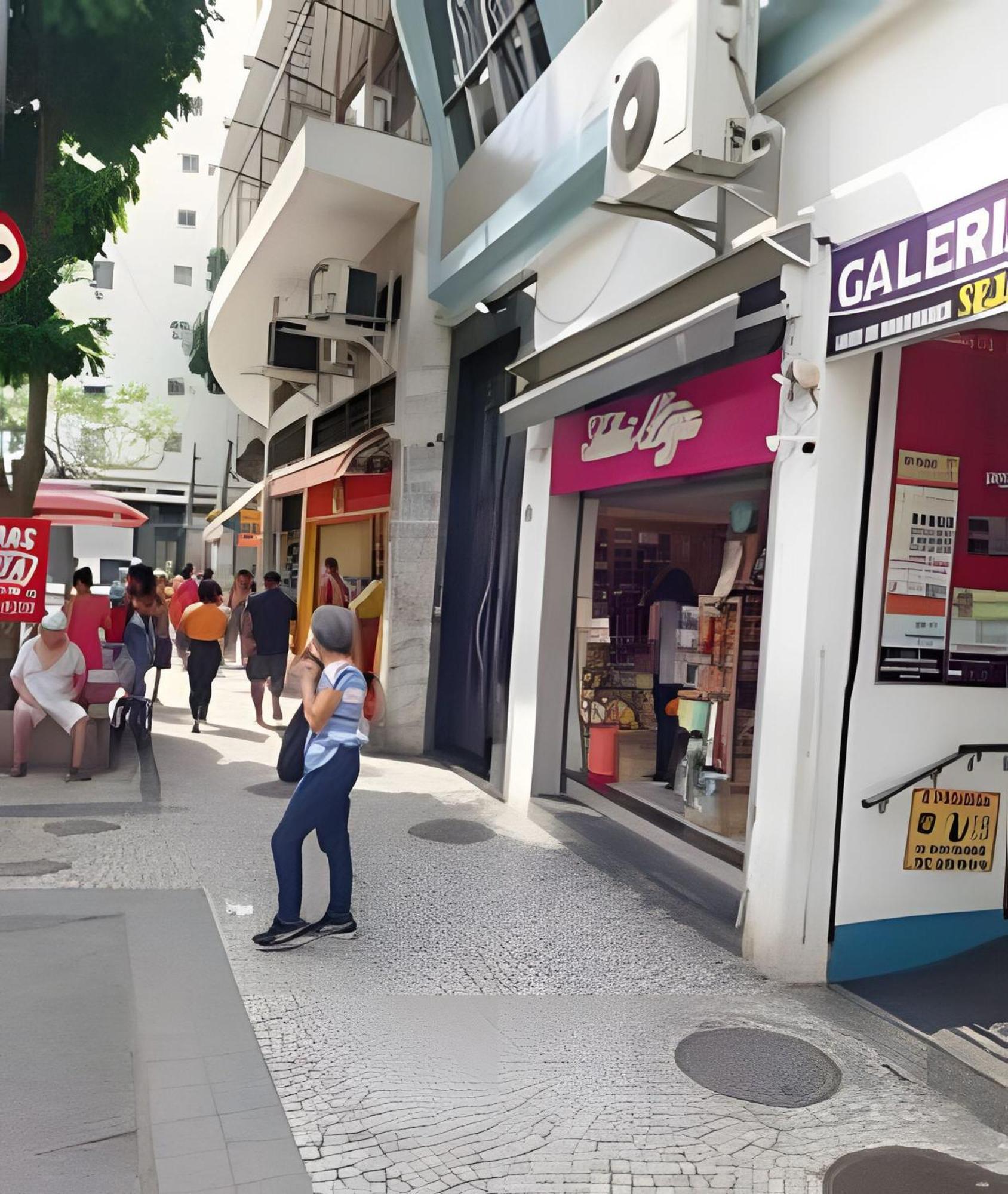 Venha Se Hospedar No Lapa